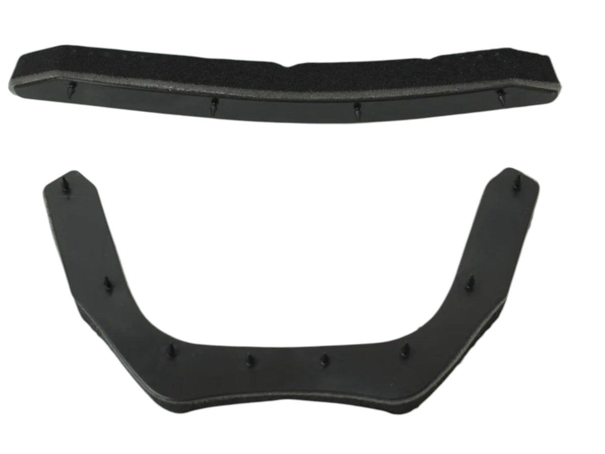Used NEW JT QLS GOGGLE FOAM KIT - UPPER AND LOWER IN POLY BAG Paintball Gun from CPXBrosPaintball Buy/Sell/Trade Paintball Markers, New Paintball Guns, Paintball Hoppers, Paintball Masks, and Hormesis Headbands