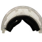 Used NEW Jt QLS ICE (AKA Clear Thin Frames) Paintball Goggles Frames Paintball Gun from CPXBrosPaintball Buy/Sell/Trade Paintball Markers, New Paintball Guns, Paintball Hoppers, Paintball Masks, and Hormesis Headbands