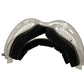 Used NEW Jt QLS ICE (AKA Clear Thin Frames) Paintball Goggles Frames Paintball Gun from CPXBrosPaintball Buy/Sell/Trade Paintball Markers, New Paintball Guns, Paintball Hoppers, Paintball Masks, and Hormesis Headbands
