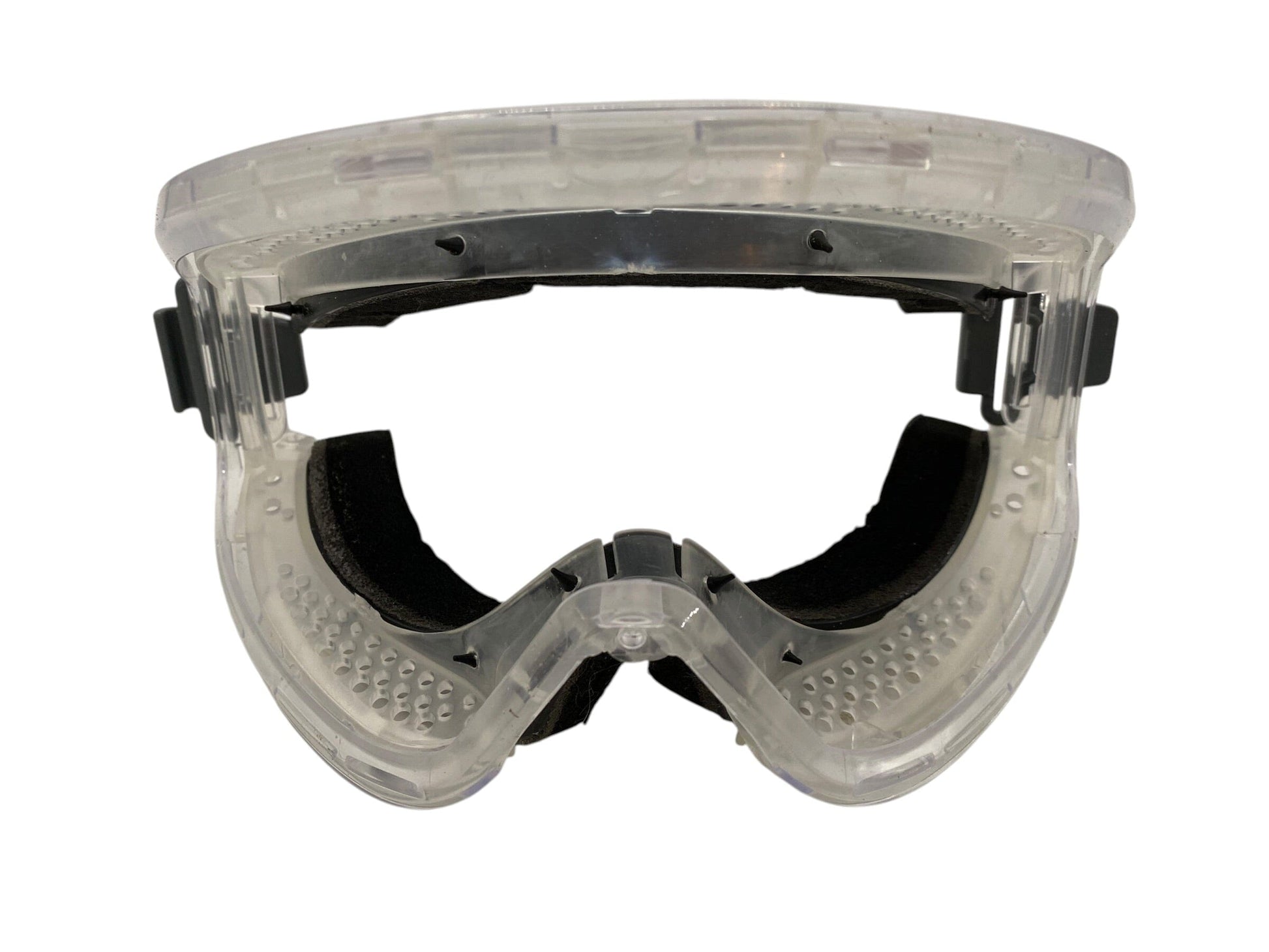Used NEW Jt QLS ICE (AKA Clear Thin Frames) Paintball Goggles Frames Paintball Gun from CPXBrosPaintball Buy/Sell/Trade Paintball Markers, New Paintball Guns, Paintball Hoppers, Paintball Masks, and Hormesis Headbands