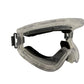 Used NEW Jt QLS ICE (AKA Clear Thin Frames) Paintball Goggles Frames Paintball Gun from CPXBrosPaintball Buy/Sell/Trade Paintball Markers, New Paintball Guns, Paintball Hoppers, Paintball Masks, and Hormesis Headbands