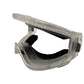 Used NEW Jt QLS ICE (AKA Clear Thin Frames) Paintball Goggles Frames Paintball Gun from CPXBrosPaintball Buy/Sell/Trade Paintball Markers, New Paintball Guns, Paintball Hoppers, Paintball Masks, and Hormesis Headbands