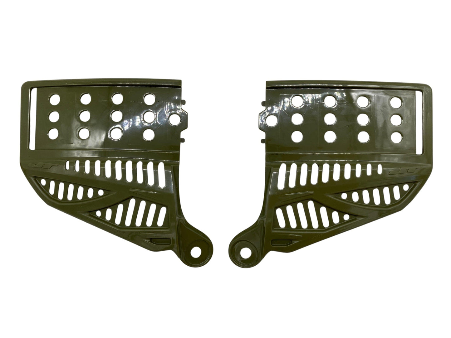 Used NEW JT Revo 2 Spectra Proflex SE Parts- Olive Ears Paintball Gun from CPXBrosPaintball Buy/Sell/Trade Paintball Markers, New Paintball Guns, Paintball Hoppers, Paintball Masks, and Hormesis Headbands