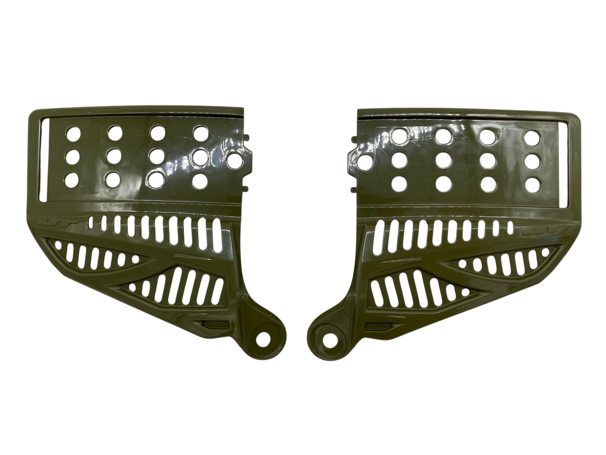 Used NEW JT Revo 2 Spectra Proflex SE Parts- Olive Ears Paintball Gun from CPXBrosPaintball Buy/Sell/Trade Paintball Markers, New Paintball Guns, Paintball Hoppers, Paintball Masks, and Hormesis Headbands