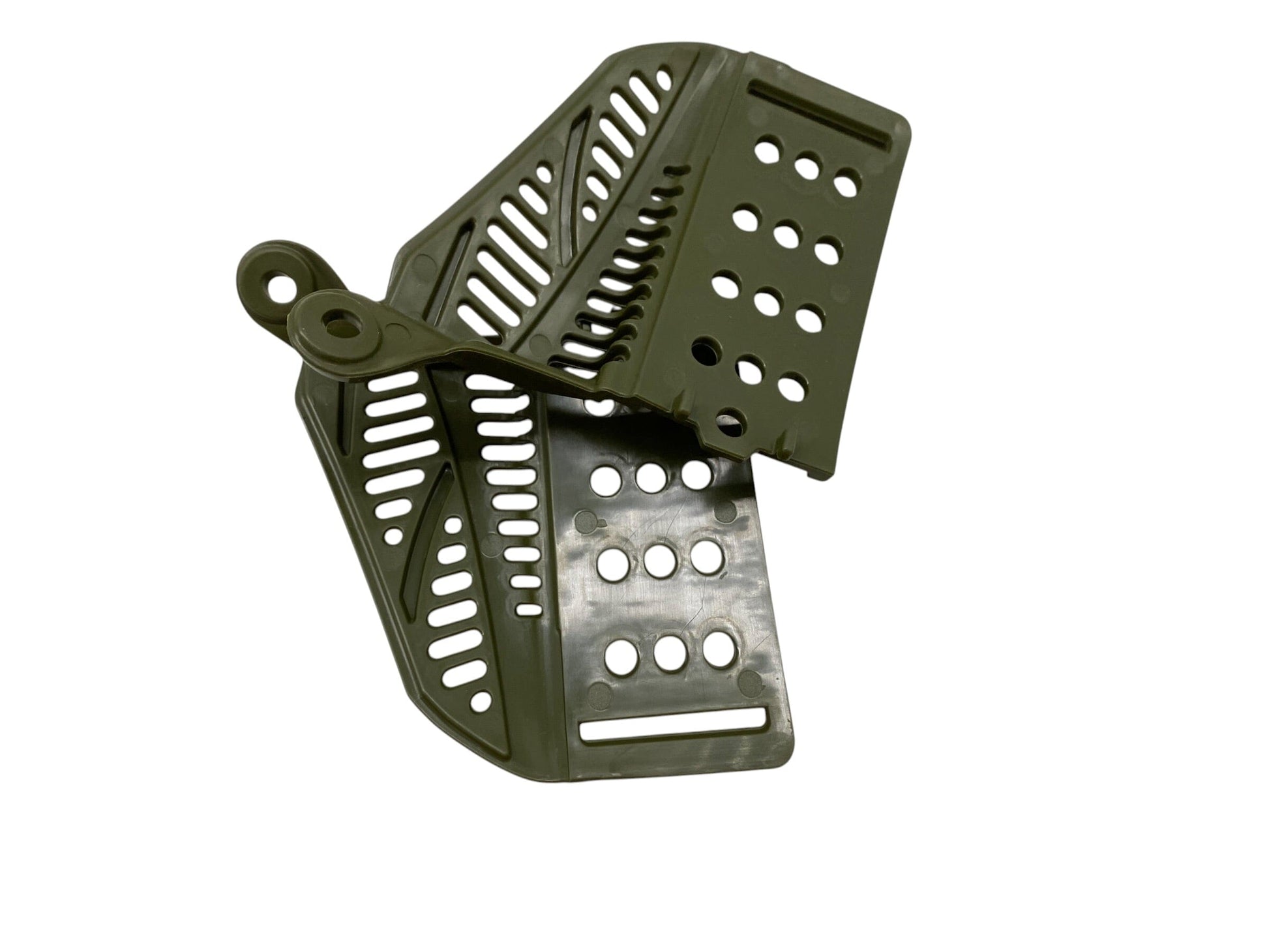 Used NEW JT Revo 2 Spectra Proflex SE Parts- Olive Ears Paintball Gun from CPXBrosPaintball Buy/Sell/Trade Paintball Markers, New Paintball Guns, Paintball Hoppers, Paintball Masks, and Hormesis Headbands