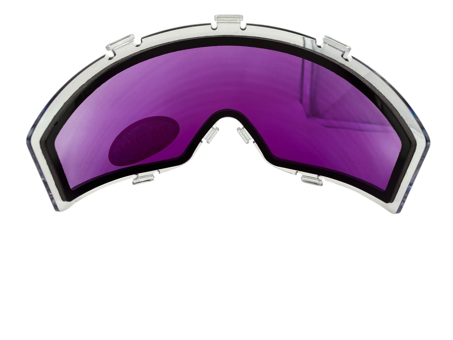 Used NEW JT Spectra Lens - ProFlex Paintball Gun from CPXBrosPaintball Buy/Sell/Trade Paintball Markers, New Paintball Guns, Paintball Hoppers, Paintball Masks, and Hormesis Headbands