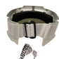 Used NEW JT Spectra Profex Goggle System - Standard Profex White Out with Chrome -(23211): NO BOTTOM Paintball Gun from CPXBrosPaintball Buy/Sell/Trade Paintball Markers, New Paintball Guns, Paintball Hoppers, Paintball Masks, and Hormesis Headbands