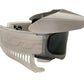 Used NEW JT Spectra Profex Goggle System - Standard Profex White Out with Chrome -(23211): NO BOTTOM Paintball Gun from CPXBrosPaintball Buy/Sell/Trade Paintball Markers, New Paintball Guns, Paintball Hoppers, Paintball Masks, and Hormesis Headbands