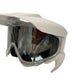 Used NEW JT Spectra Profex Goggle System - Standard Profex White Out with Chrome -(23211): NO BOTTOM Paintball Gun from CPXBrosPaintball Buy/Sell/Trade Paintball Markers, New Paintball Guns, Paintball Hoppers, Paintball Masks, and Hormesis Headbands