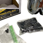 Used NEW JT Spectra Profex Goggle System - Standard Profex White Out with Chrome -(23211): NO BOTTOM Paintball Gun from CPXBrosPaintball Buy/Sell/Trade Paintball Markers, New Paintball Guns, Paintball Hoppers, Paintball Masks, and Hormesis Headbands