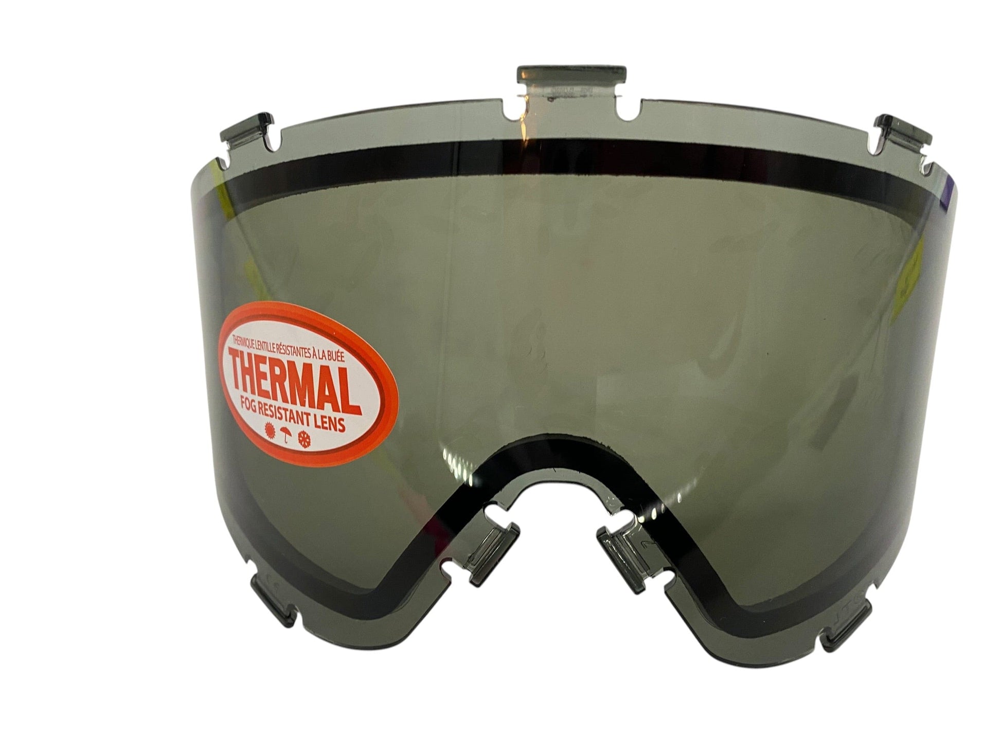 Used NEW JT Spectra - ProFlex - Flex Thermal Replacement Paintball Lens Paintball Gun from CPXBrosPaintball Buy/Sell/Trade Paintball Markers, New Paintball Guns, Paintball Hoppers, Paintball Masks, and Hormesis Headbands
