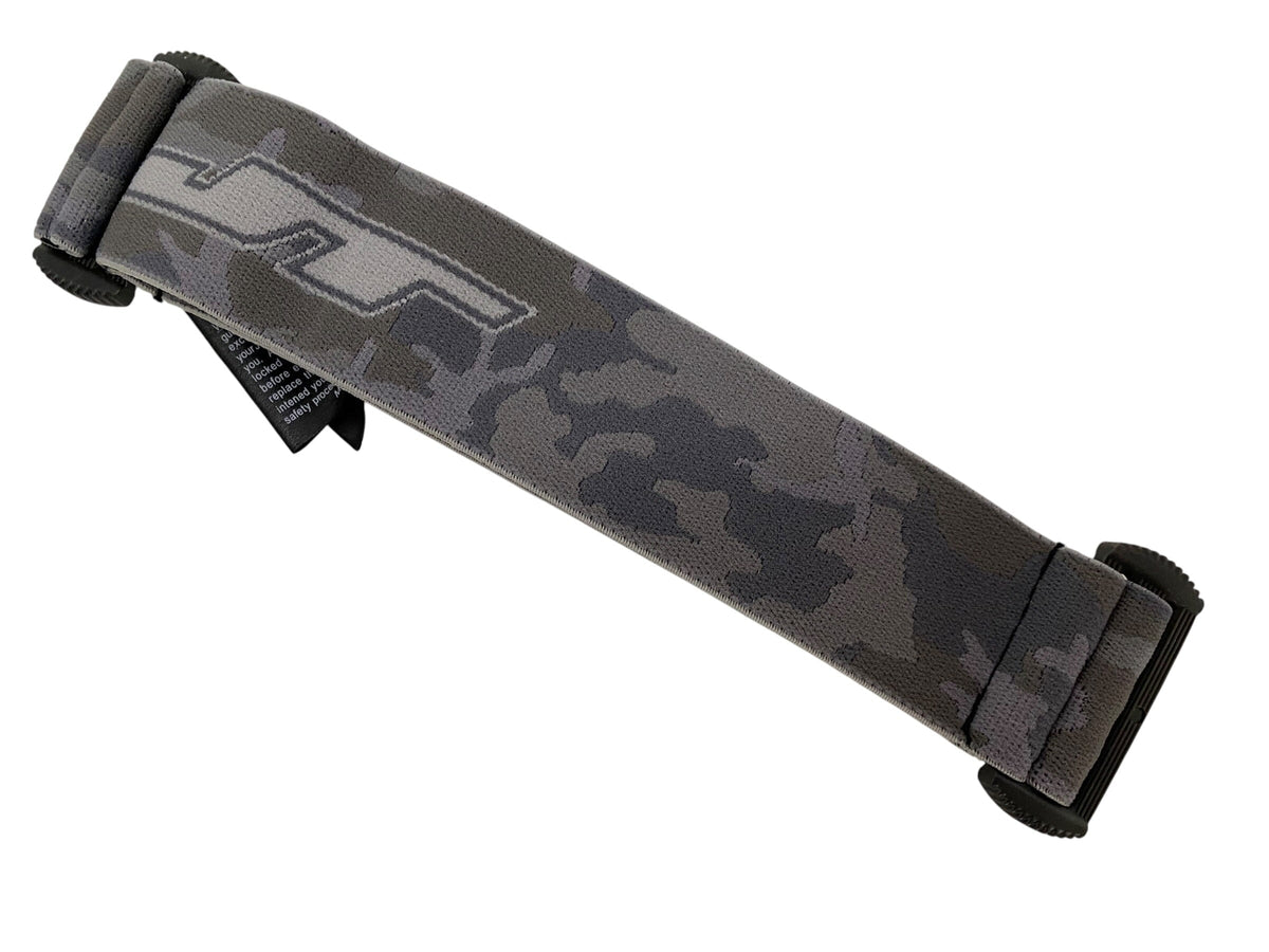 Used NEW JT Spectra Proflex LE Snow Camo Straps - Paintball Gun from CPXBrosPaintball Buy/Sell/Trade Paintball Markers, New Paintball Guns, Paintball Hoppers, Paintball Masks, and Hormesis Headbands