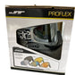 Used NEW JT Spectra Proflex SE Goggle Ice Series Clear w/ Chrome Thermal Lens Paintball Gun from CPXBrosPaintball Buy/Sell/Trade Paintball Markers, New Paintball Guns, Paintball Hoppers, Paintball Masks, and Hormesis Headbands