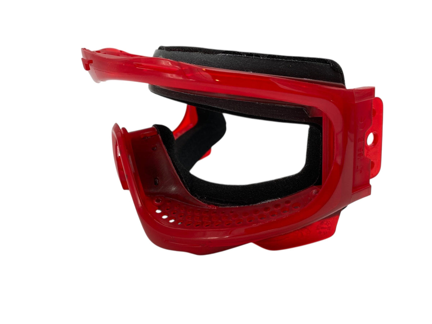 Used NEW JT Spectra Proflex SE Part - July Birthstone Ice Frame - RUBY Paintball Gun from CPXBrosPaintball Buy/Sell/Trade Paintball Markers, New Paintball Guns, Paintball Hoppers, Paintball Masks, and Hormesis Headbands