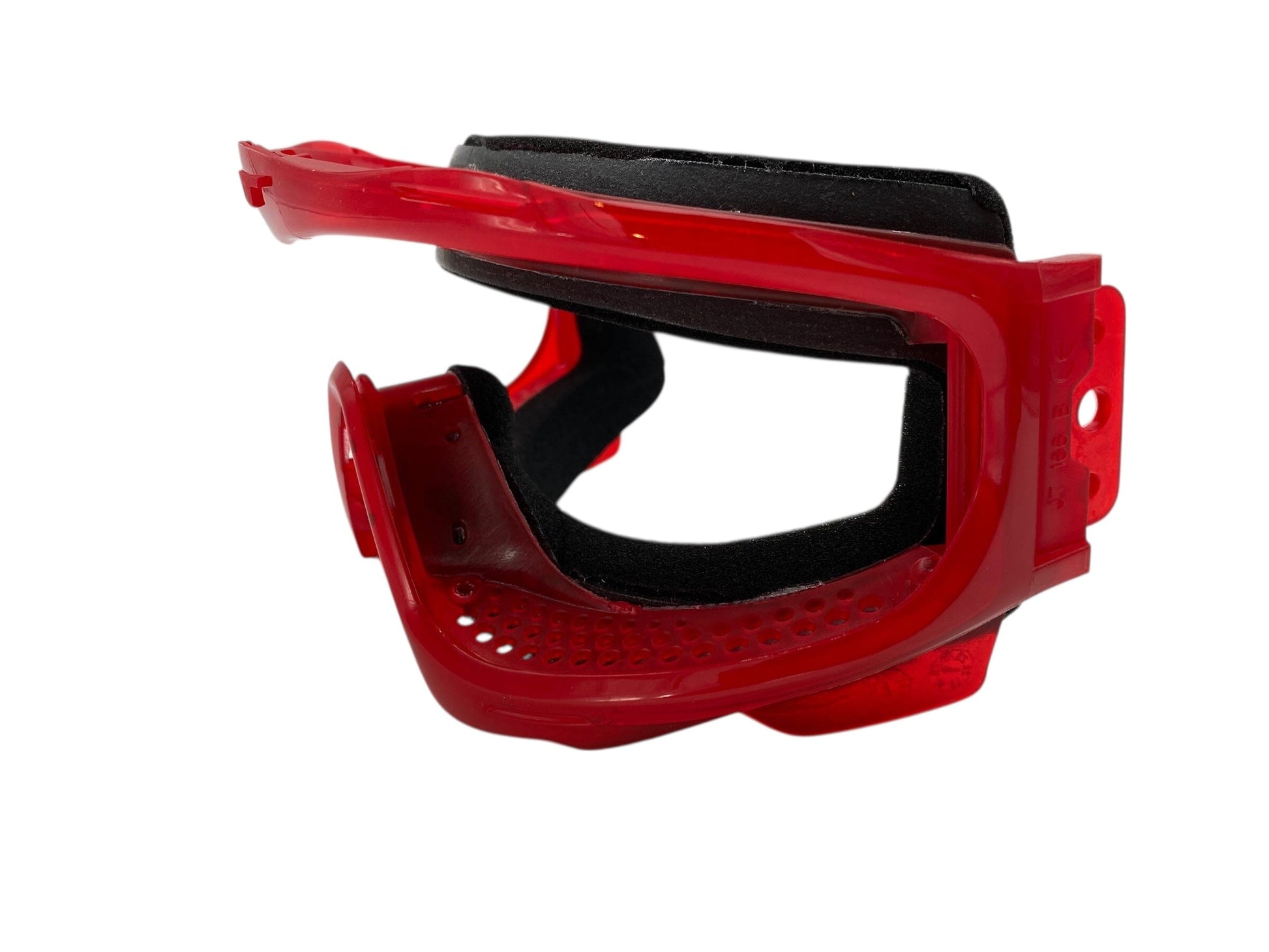 Used NEW JT Spectra Proflex SE Part - July Birthstone Ice Frame - RUBY Paintball Gun from CPXBrosPaintball Buy/Sell/Trade Paintball Markers, New Paintball Guns, Paintball Hoppers, Paintball Masks, and Hormesis Headbands