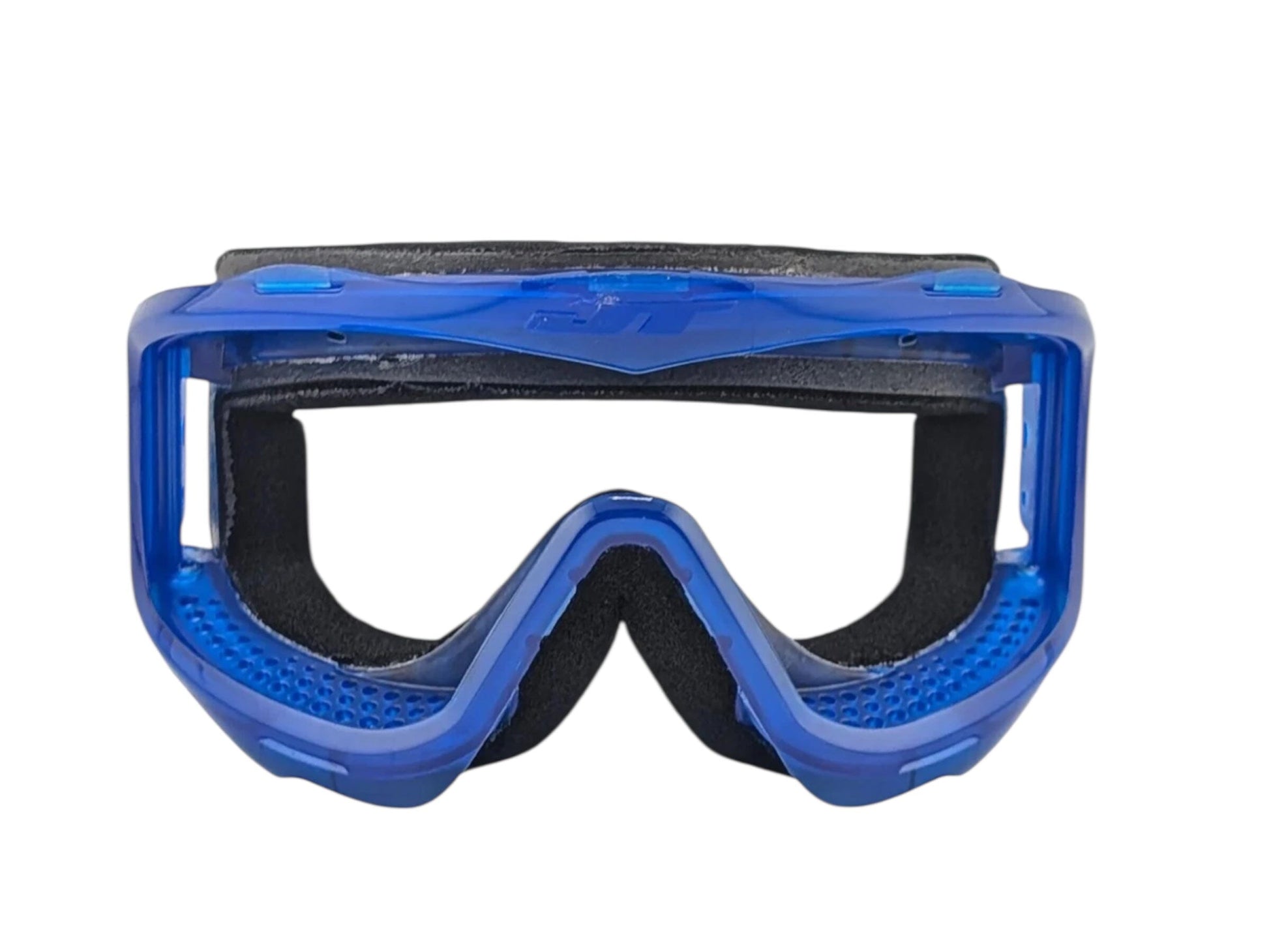 Used NEW JT Spectra Proflex SE Part - September Birthstone Ice Frame - Sapphire Paintball Gun from CPXBrosPaintball Buy/Sell/Trade Paintball Markers, New Paintball Guns, Paintball Hoppers, Paintball Masks, and Hormesis Headbands