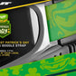 Used NEW JT Spectra Proflex SE Parts St. Patrick's Woven Strap Paintball Gun from CPXBrosPaintball Buy/Sell/Trade Paintball Markers, New Paintball Guns, Paintball Hoppers, Paintball Masks, and Hormesis Headbands