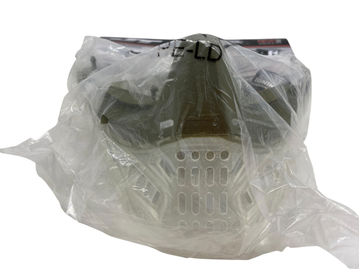 Used NEW JT Spectra Revo 2 Parts - Revo Olive and Ears Paintball Gun from CPXBrosPaintball Buy/Sell/Trade Paintball Markers, New Paintball Guns, Paintball Hoppers, Paintball Masks, and Hormesis Headbands
