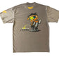 Used NEW JT Stretchy Soft T-Shirt - Losing Sucks - size 3XL Paintball Gun from CPXBrosPaintball Buy/Sell/Trade Paintball Markers, New Paintball Guns, Paintball Hoppers, Paintball Masks, and Hormesis Headbands