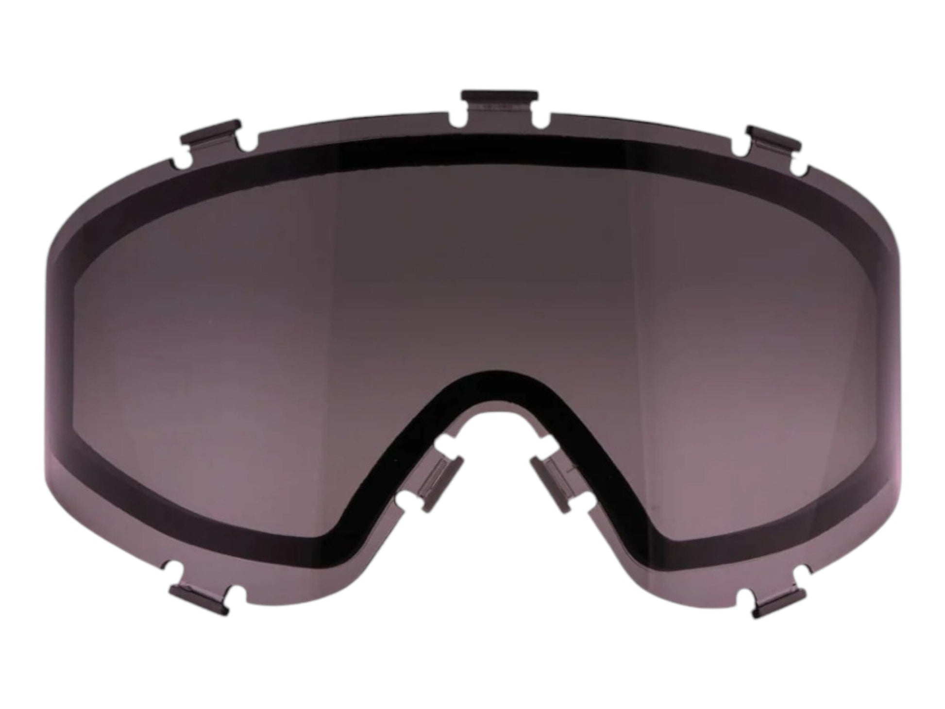 Used NEW JT Thermal Proflex Lens - Rose Gradient Paintball Gun from CPXBrosPaintball Buy/Sell/Trade Paintball Markers, New Paintball Guns, Paintball Hoppers, Paintball Masks, and Hormesis Headbands