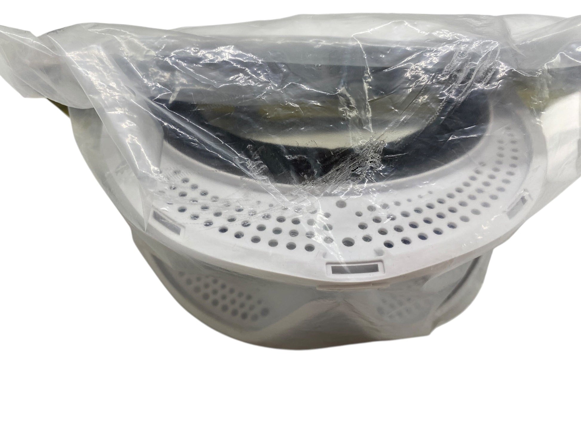 Used New JT THIN Proflex Frames - White w/o Lens Paintball Gun from CPXBrosPaintball Buy/Sell/Trade Paintball Markers, New Paintball Guns, Paintball Hoppers, Paintball Masks, and Hormesis Headbands