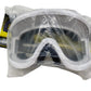 Used New JT THIN Proflex Frames - White w/o Lens Paintball Gun from CPXBrosPaintball Buy/Sell/Trade Paintball Markers, New Paintball Guns, Paintball Hoppers, Paintball Masks, and Hormesis Headbands