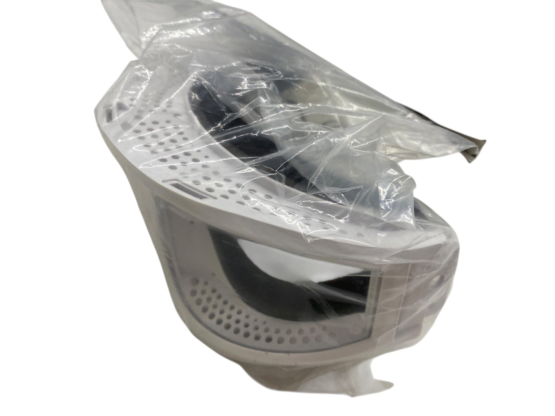 Used New JT THIN Proflex Frames - White w/o Lens Paintball Gun from CPXBrosPaintball Buy/Sell/Trade Paintball Markers, New Paintball Guns, Paintball Hoppers, Paintball Masks, and Hormesis Headbands
