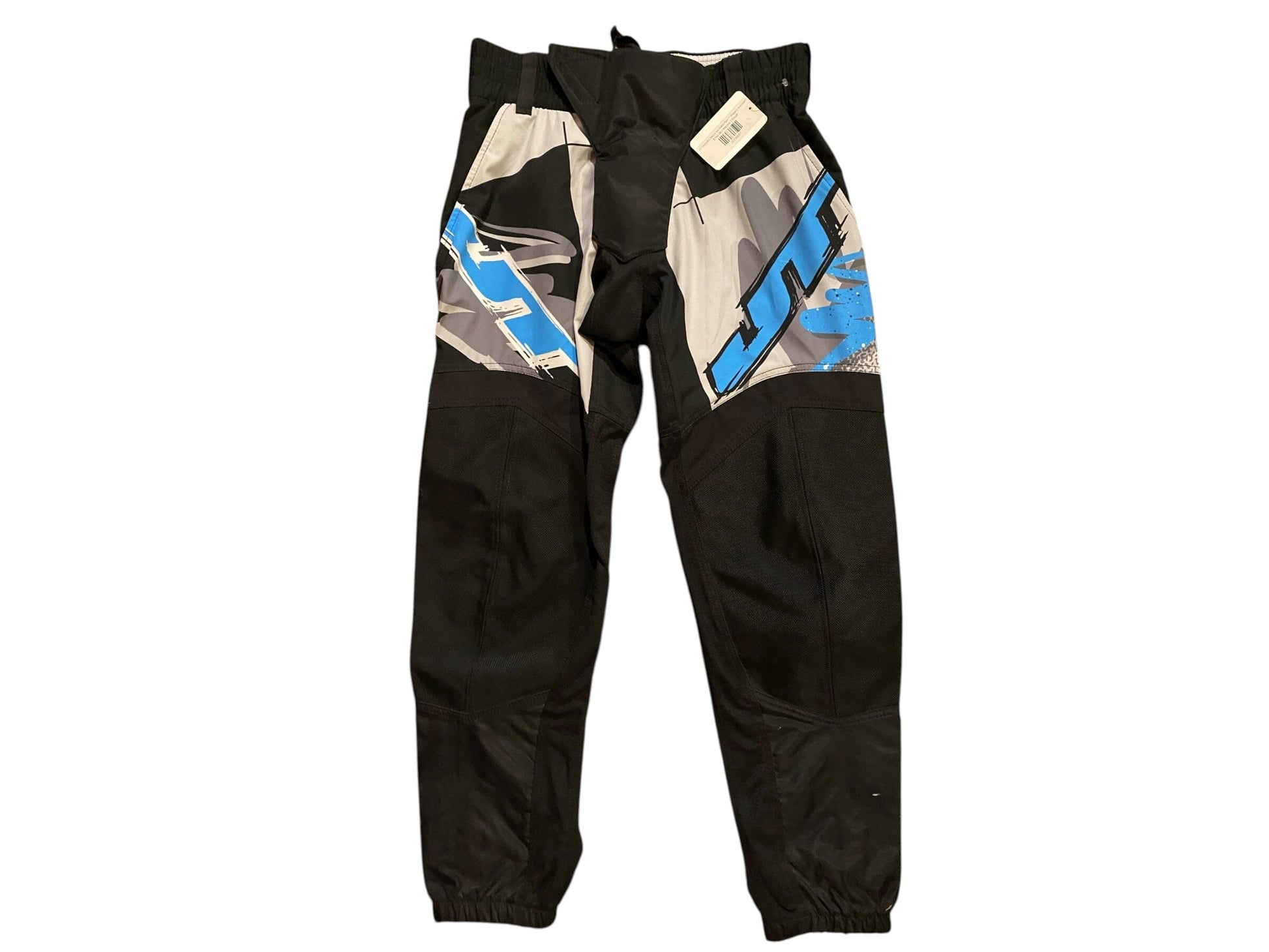 Used NEW JT Wepnz Ice HMD3 Paintball Pants - size SMALL Paintball Gun from CPXBrosPaintball Buy/Sell/Trade Paintball Markers, New Paintball Guns, Paintball Hoppers, Paintball Masks, and Hormesis Headbands