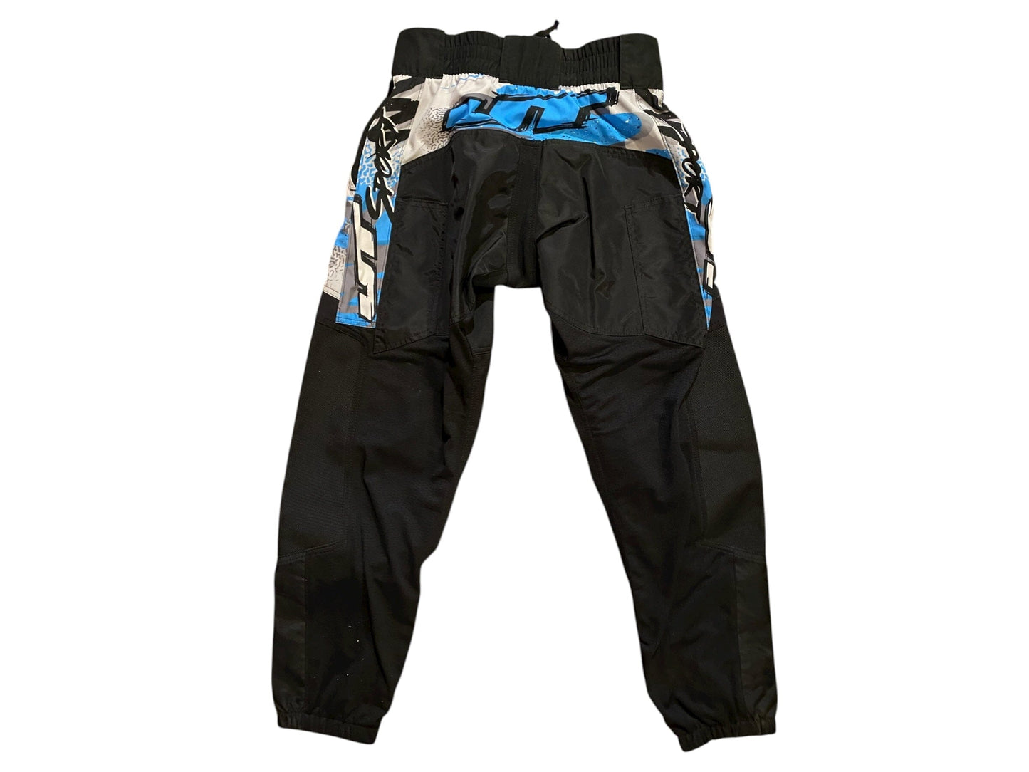 Used NEW JT Wepnz Ice HMD3 Paintball Pants - size SMALL Paintball Gun from CPXBrosPaintball Buy/Sell/Trade Paintball Markers, New Paintball Guns, Paintball Hoppers, Paintball Masks, and Hormesis Headbands
