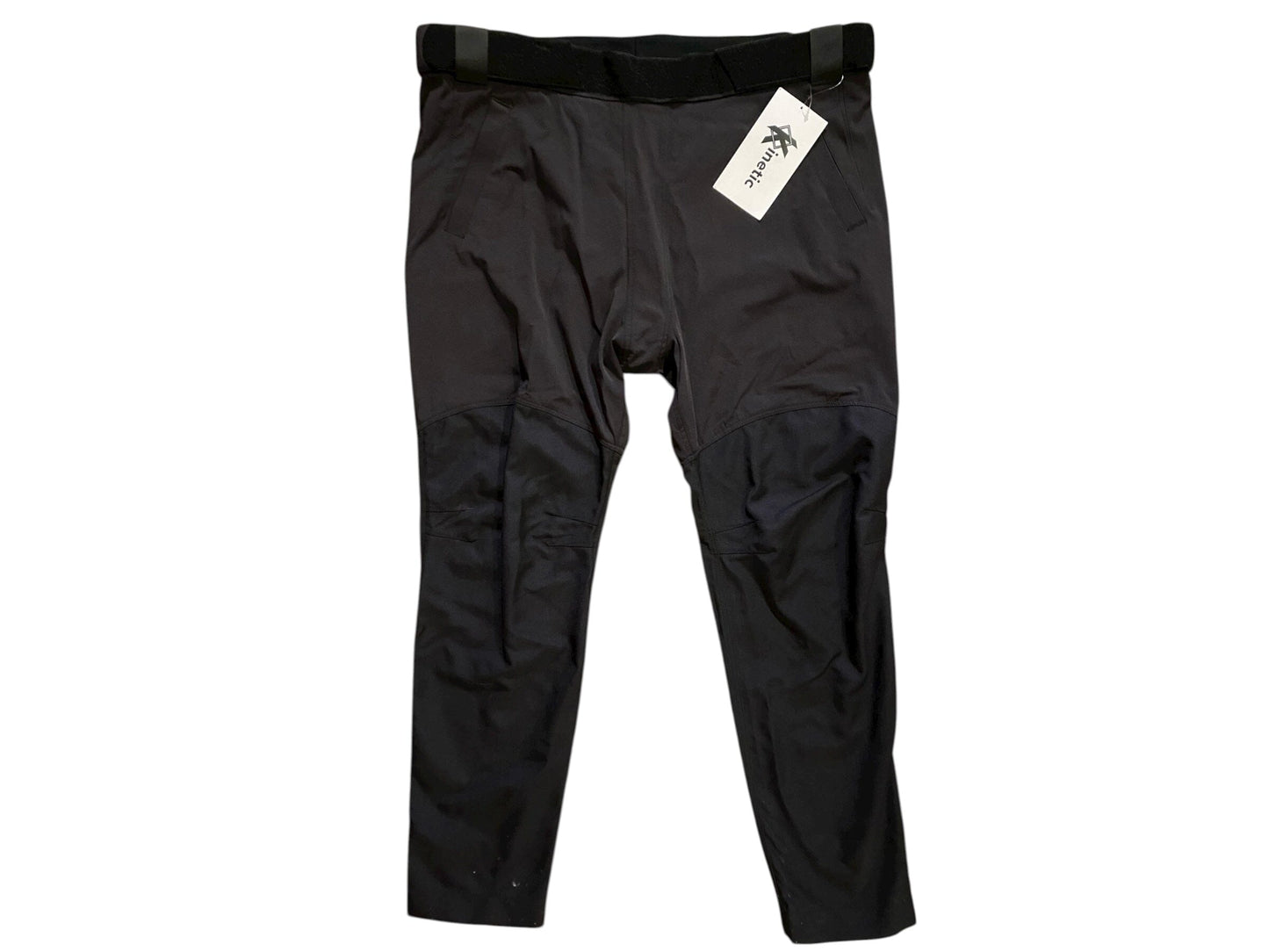 Used NEW Kinetic The KP-S - Slim Black Paintball Pants - size XXL Paintball Gun from CPXBrosPaintball Buy/Sell/Trade Paintball Markers, New Paintball Guns, Paintball Hoppers, Paintball Masks, and Hormesis Headbands