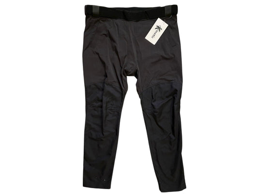 Used NEW Kinetic The KP-S - Slim Black Paintball Pants - size XXL Paintball Gun from CPXBrosPaintball Buy/Sell/Trade Paintball Markers, New Paintball Guns, Paintball Hoppers, Paintball Masks, and Hormesis Headbands