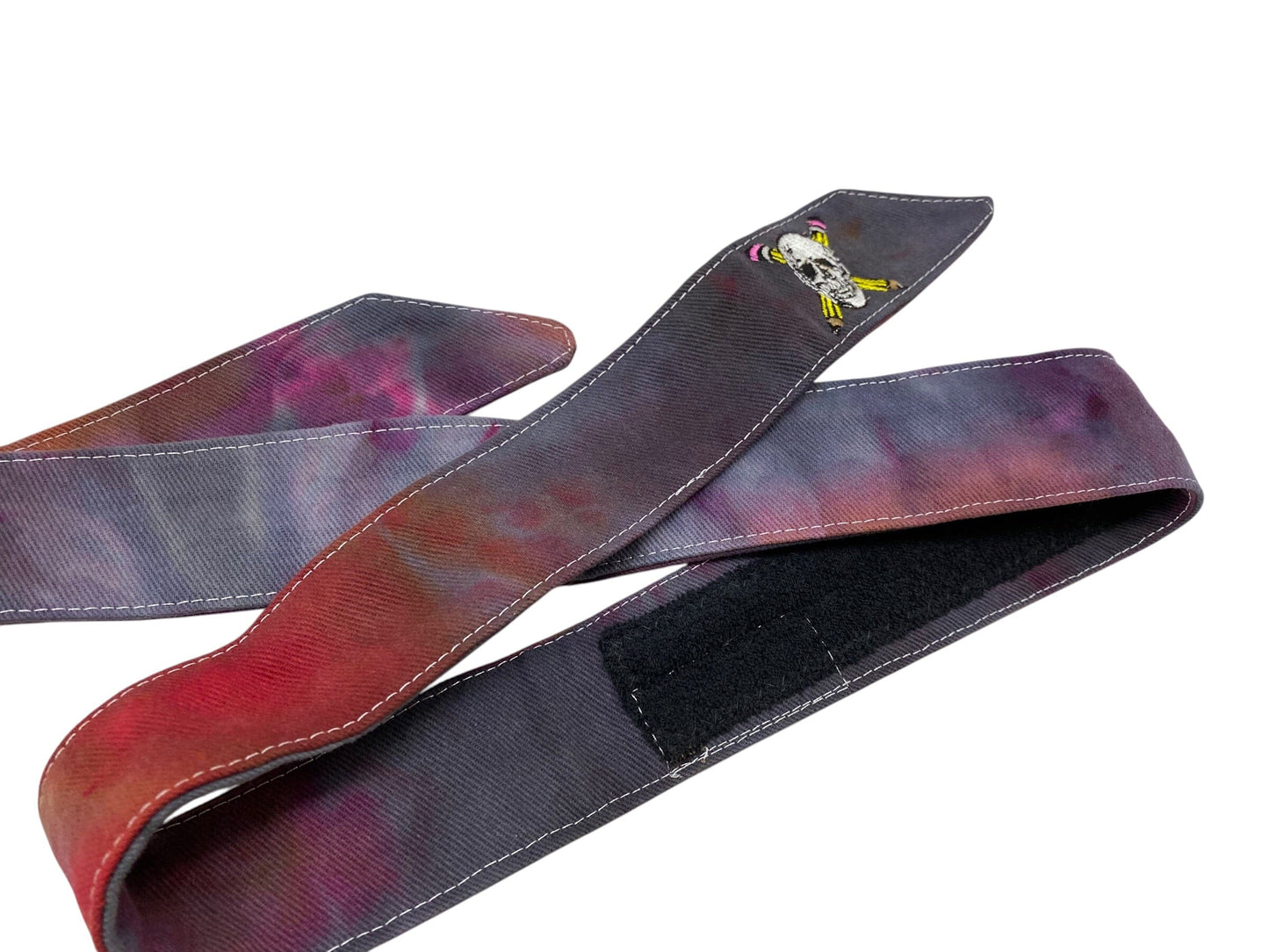 Used NEW Kings Creations Headband : DEAD TO WRITES Paintball Gun from CPXBrosPaintball Buy/Sell/Trade Paintball Markers, New Paintball Guns, Paintball Hoppers, Paintball Masks, and Hormesis Headbands