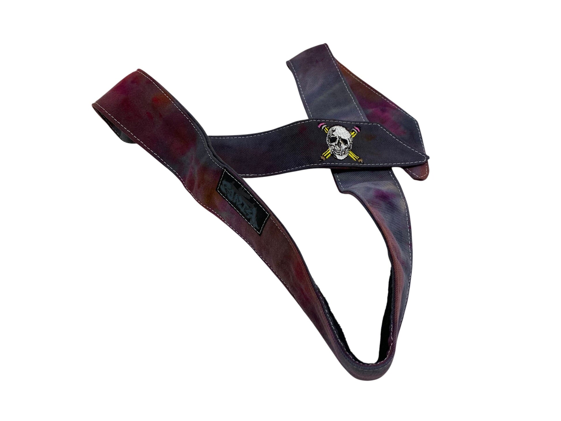 Used NEW Kings Creations Headband : DEAD TO WRITES Paintball Gun from CPXBrosPaintball Buy/Sell/Trade Paintball Markers, New Paintball Guns, Paintball Hoppers, Paintball Masks, and Hormesis Headbands