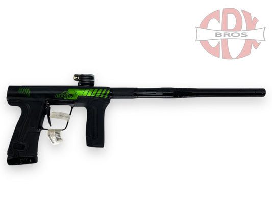 Used NEW LE Planet Eclipse Lucky 15s Streamline Cs3 Paintball Gun Paintball Gun from CPXBrosPaintball Buy/Sell/Trade Paintball Markers, New Paintball Guns, Paintball Hoppers, Paintball Masks, and Hormesis Headbands