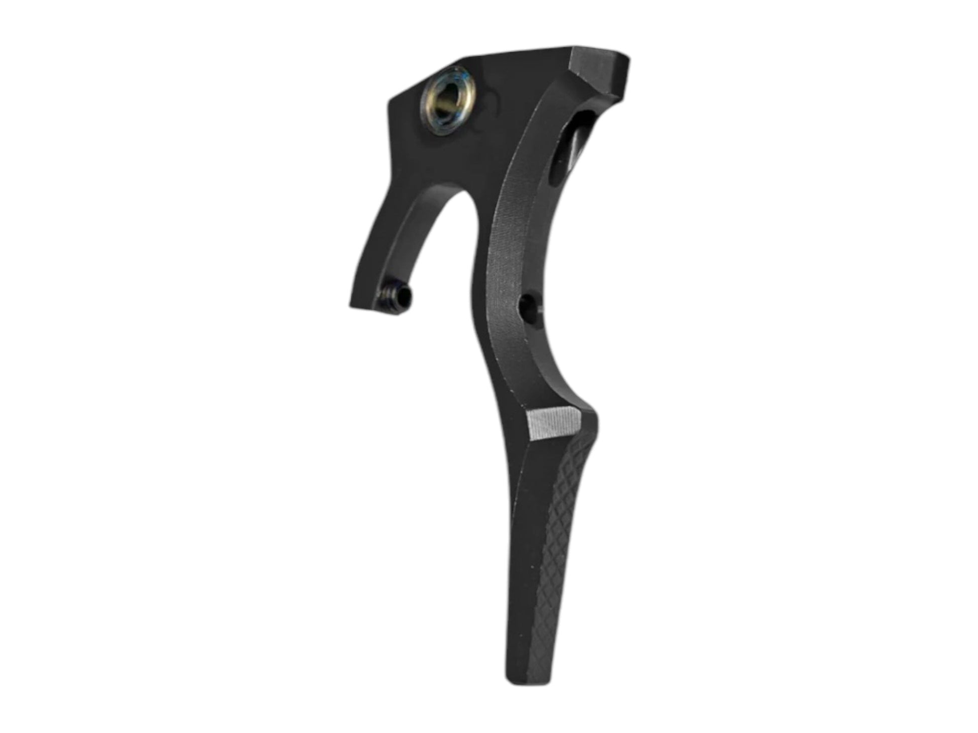 Used NEW LUXE DEUCE HAPTIC TRIGGER - IDOL ALL COLORS Paintball Gun from CPXBrosPaintball Buy/Sell/Trade Paintball Markers, New Paintball Guns, Paintball Hoppers, Paintball Masks, and Hormesis Headbands