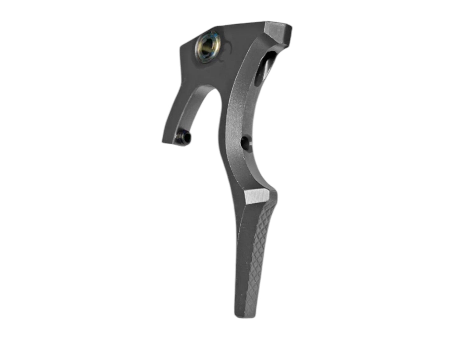 Used NEW LUXE DEUCE HAPTIC TRIGGER - IDOL ALL COLORS Paintball Gun from CPXBrosPaintball Buy/Sell/Trade Paintball Markers, New Paintball Guns, Paintball Hoppers, Paintball Masks, and Hormesis Headbands