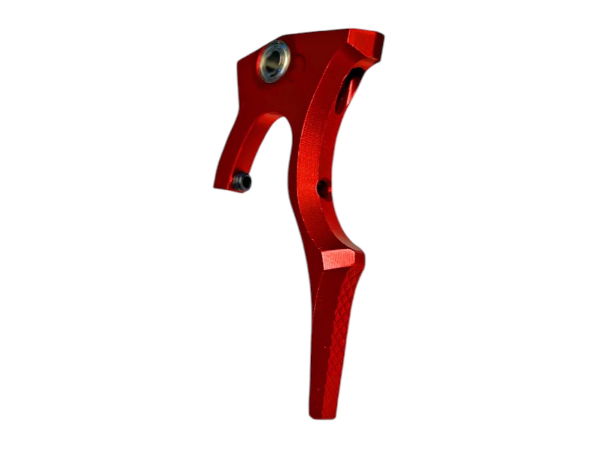 Used NEW LUXE DEUCE HAPTIC TRIGGER - IDOL ALL COLORS Paintball Gun from CPXBrosPaintball Buy/Sell/Trade Paintball Markers, New Paintball Guns, Paintball Hoppers, Paintball Masks, and Hormesis Headbands