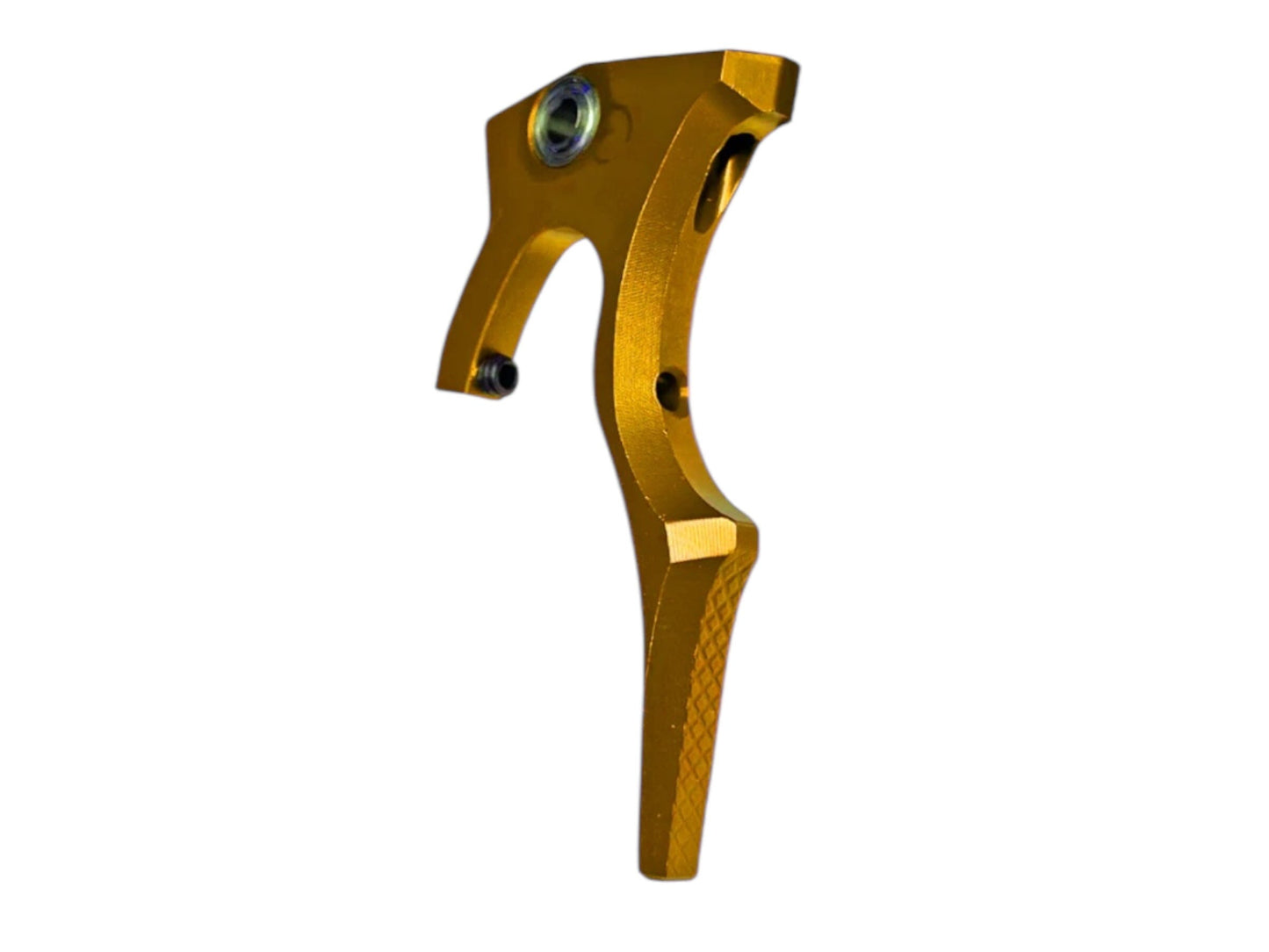 Used NEW LUXE DEUCE HAPTIC TRIGGER - IDOL ALL COLORS Paintball Gun from CPXBrosPaintball Buy/Sell/Trade Paintball Markers, New Paintball Guns, Paintball Hoppers, Paintball Masks, and Hormesis Headbands