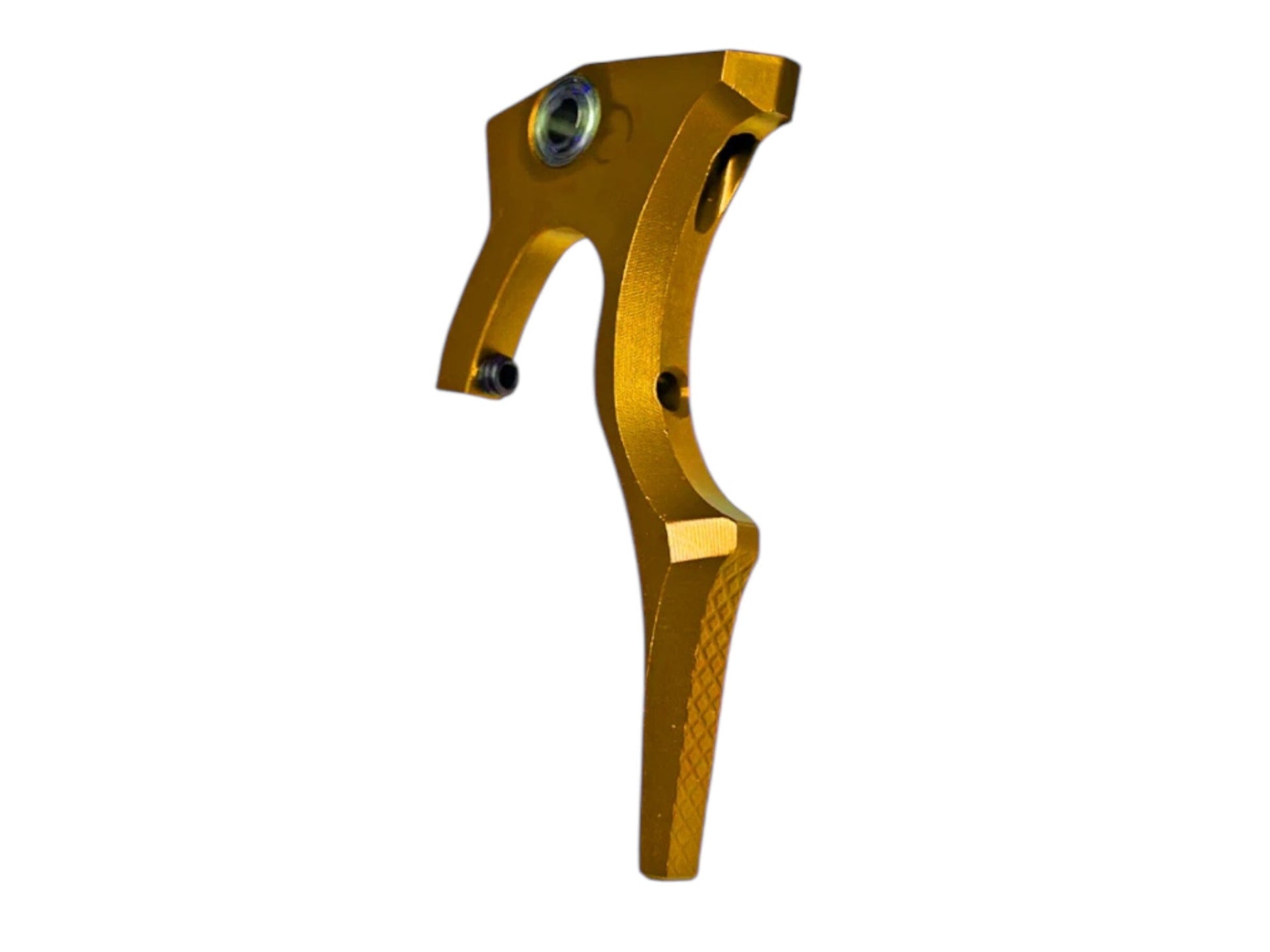 Used NEW LUXE DEUCE HAPTIC TRIGGER - IDOL ALL COLORS Paintball Gun from CPXBrosPaintball Buy/Sell/Trade Paintball Markers, New Paintball Guns, Paintball Hoppers, Paintball Masks, and Hormesis Headbands