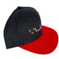 Used New Luxe Snapback Cap Paintball Gun from CPXBrosPaintball Buy/Sell/Trade Paintball Markers, New Paintball Guns, Paintball Hoppers, Paintball Masks, and Hormesis Headbands