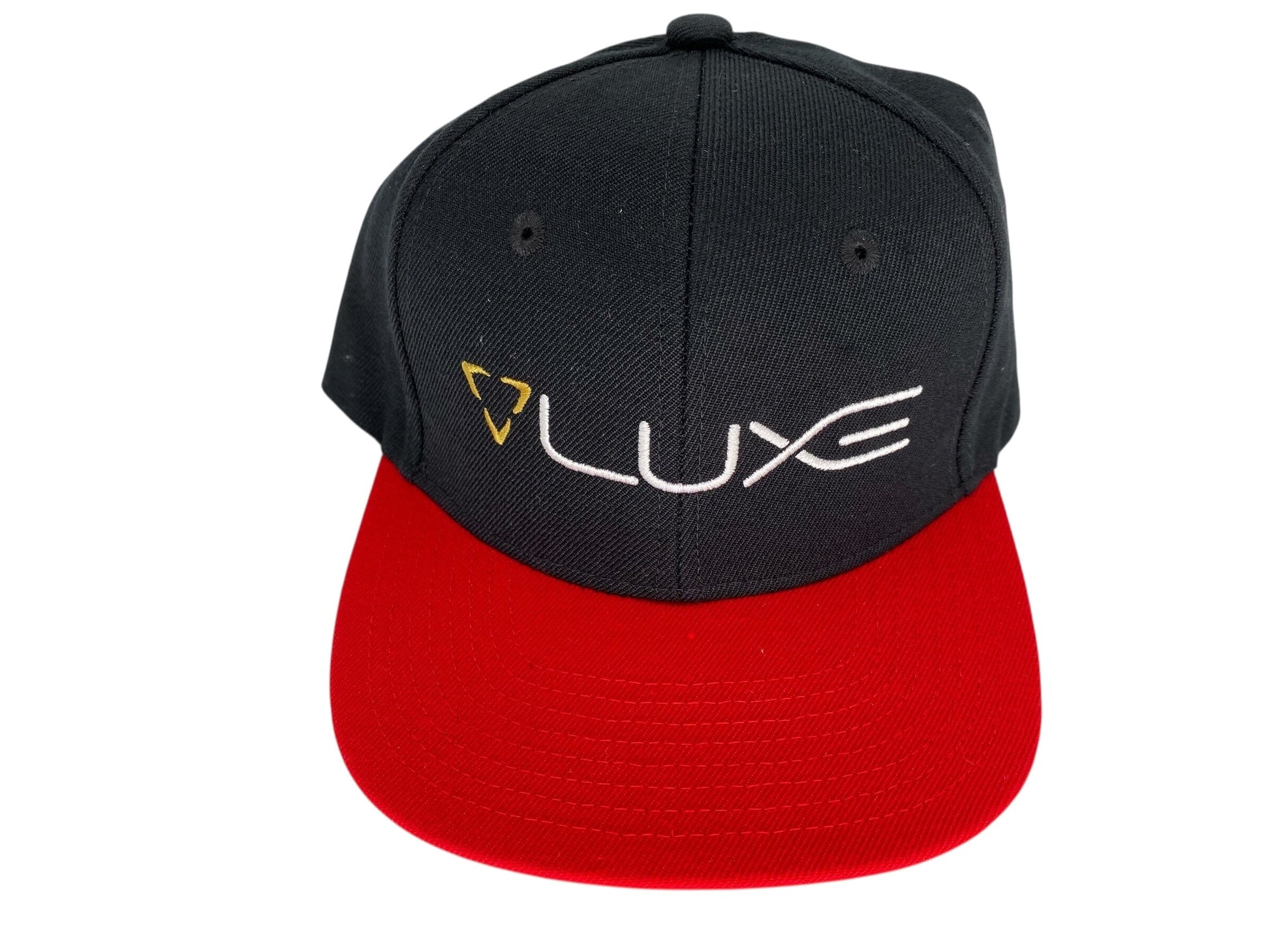 Used New Luxe Snapback Cap Paintball Gun from CPXBrosPaintball Buy/Sell/Trade Paintball Markers, New Paintball Guns, Paintball Hoppers, Paintball Masks, and Hormesis Headbands