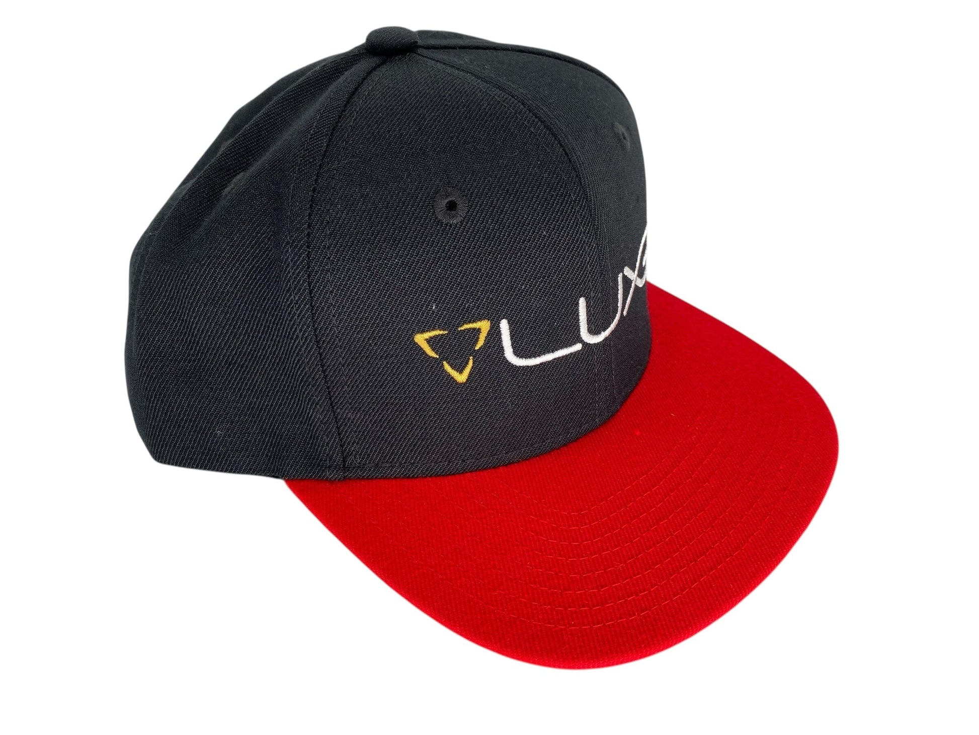 Used New Luxe Snapback Cap Paintball Gun from CPXBrosPaintball Buy/Sell/Trade Paintball Markers, New Paintball Guns, Paintball Hoppers, Paintball Masks, and Hormesis Headbands