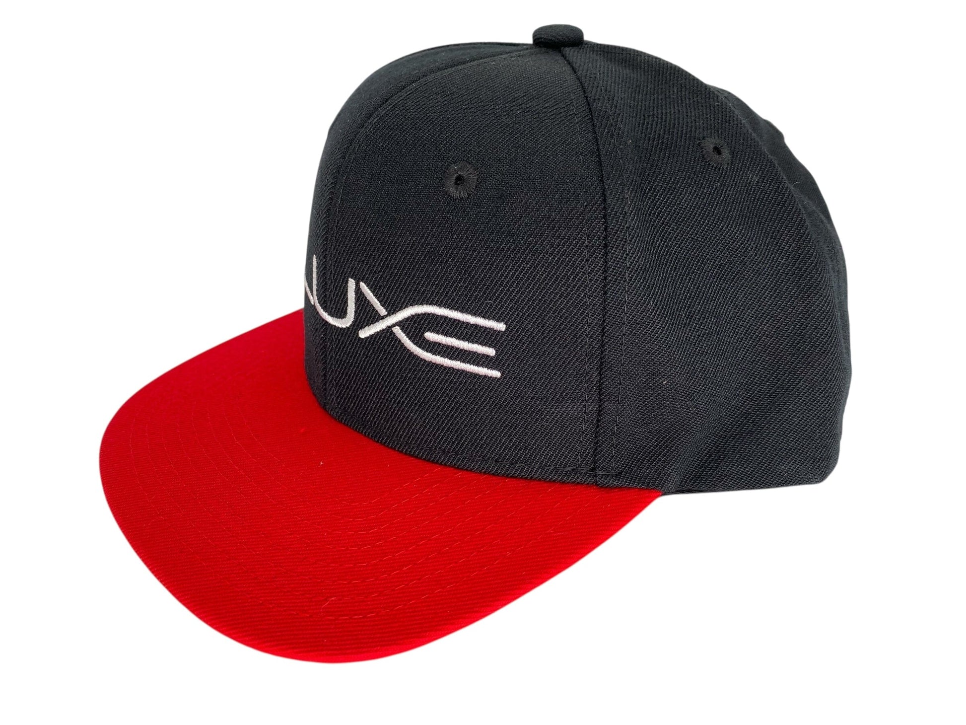 Used New Luxe Snapback Cap Paintball Gun from CPXBrosPaintball Buy/Sell/Trade Paintball Markers, New Paintball Guns, Paintball Hoppers, Paintball Masks, and Hormesis Headbands