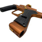 Used NEW Macdev Cyborg X Bronze/Gold Limited Edition Paintball Gun Paintball Gun from CPXBrosPaintball Buy/Sell/Trade Paintball Markers, New Paintball Guns, Paintball Hoppers, Paintball Masks, and Hormesis Headbands