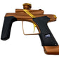 Used NEW Macdev Cyborg X Bronze/Gold Limited Edition Paintball Gun Paintball Gun from CPXBrosPaintball Buy/Sell/Trade Paintball Markers, New Paintball Guns, Paintball Hoppers, Paintball Masks, and Hormesis Headbands