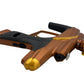 Used NEW Macdev Cyborg X Bronze/Gold Limited Edition Paintball Gun Paintball Gun from CPXBrosPaintball Buy/Sell/Trade Paintball Markers, New Paintball Guns, Paintball Hoppers, Paintball Masks, and Hormesis Headbands
