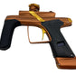 Used NEW Macdev Cyborg X Bronze/Gold Limited Edition Paintball Gun Paintball Gun from CPXBrosPaintball Buy/Sell/Trade Paintball Markers, New Paintball Guns, Paintball Hoppers, Paintball Masks, and Hormesis Headbands