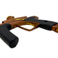 Used NEW Macdev Cyborg X Bronze/Gold Limited Edition Paintball Gun Paintball Gun from CPXBrosPaintball Buy/Sell/Trade Paintball Markers, New Paintball Guns, Paintball Hoppers, Paintball Masks, and Hormesis Headbands
