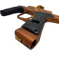 Used NEW Macdev Cyborg X Bronze/Gold Limited Edition Paintball Gun Paintball Gun from CPXBrosPaintball Buy/Sell/Trade Paintball Markers, New Paintball Guns, Paintball Hoppers, Paintball Masks, and Hormesis Headbands