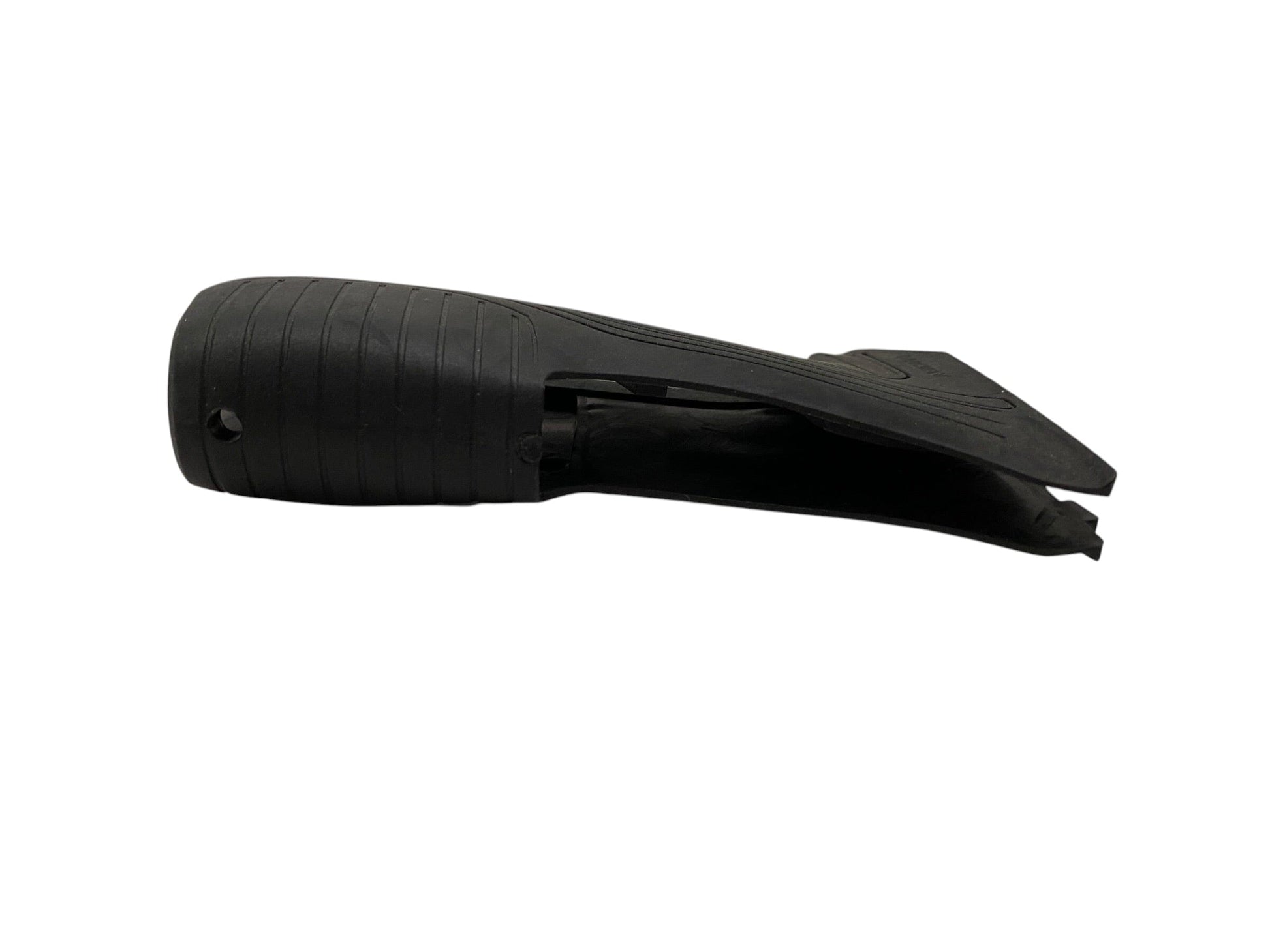 Used NEW Macdev Cyborg X / Cyclone / GTX / Droid Grips : Black Paintball Gun from CPXBrosPaintball Buy/Sell/Trade Paintball Markers, New Paintball Guns, Paintball Hoppers, Paintball Masks, and Hormesis Headbands
